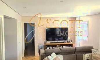 Imagem 2: Apartamento Condomínio Magic à venda!