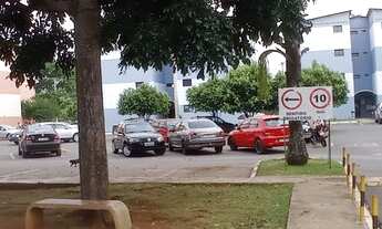 Imagem: Alugo apartamento na quadra 312 Santa Maria