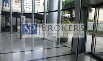 Imagem 7: Sala para alugar, 200 m² por R$ 28.690,00/mês - Pinheiros - São Paulo/SP
