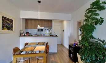 Imagem 7: Apartamento para Aluguel - Real Parque, 2 Quartos, 85 m2