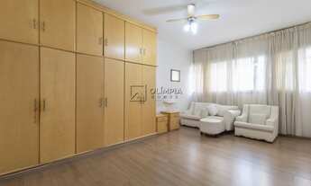 Imagem: Locação Apartamento 3 Dormitórios - 250