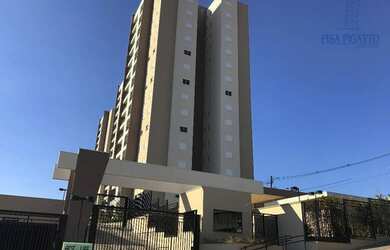 Imagem 11: Apartamento à venda, 86 m² por R$ 850.000,00 - Jardim Ypê - Paulínia/SP