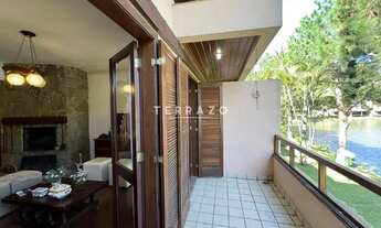 Imagem 5: Apartamento à venda, 2 quartos, 2 suítes, 2 vagas, Albuquerque - Teresópolis/RJ