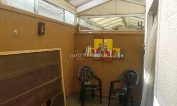 Imagem 6: Sobrado em Condomínio para alugar em São Paulo/SP