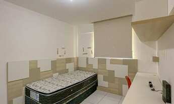 Imagem 3: Apartamento para aluguel possui 97 metros quadrados com 3 quartos em Ponta do Farol - São