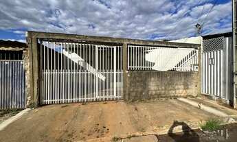 Imagem 2: Vendo Casa de 2 Quartos no Riacho Fundo II QS 08..