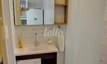 Imagem 6: São Paulo - Casa Padrão - Tatuapé