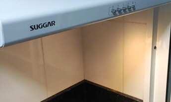 Imagem 5: Apartamento para LOCAÇÃO Cond. Bella Citta - Vila Saches por R$ 2.800.00!