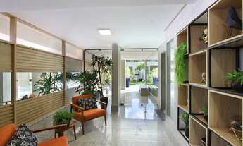 Imagem 5: Apartamento para venda com 63 metros quadrados com 3 quartos em Boa Viagem - Recife - PE