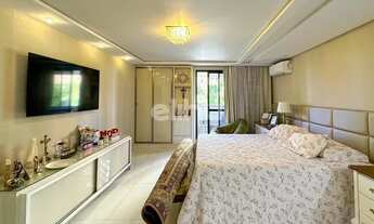 Imagem 5: Apartamento 317 m² à venda no Condomínio Granada Toledo, Guararapes, Fortaleza-Ceará