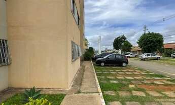 Imagem 2: Apartamento de 2 Quartos no condomínio Parque Riacho 8