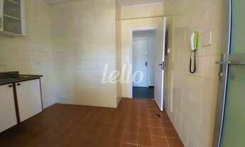 Imagem: São Paulo - Apartamento Padrão - Vila