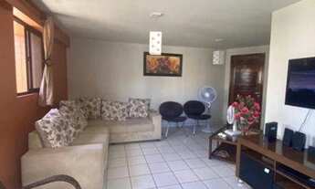 Imagem 5: Apartamento com 3 dormitórios à venda, 135 m² por R$ 450.000,00 - Manaíra - João Pessoa/PB