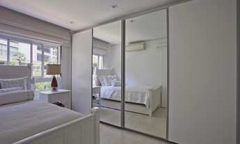 Imagem 7: Apto para aluguel PANAMBY- Condominio fechado