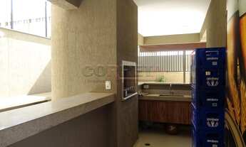 Imagem 2: Araçatuba - Apartamento - Vila Mendonça