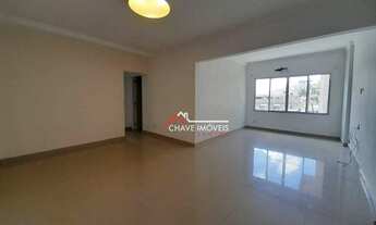 Imagem 4: Apartamento com 2 dormitórios à venda, 85 m² por R$ 470.000,00 - Campo Grande - Santos/SP