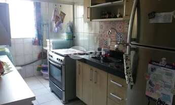 Imagem 6: MAUá - Apartamento Padrão - Vila São Francisco