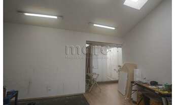 Imagem: SAO PAULO - Casa Padrão - JARDIM DA GLORIA