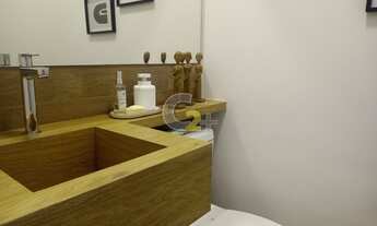 Imagem 6: APARTAMENTO GARDEN - SUMARÉ - 2 SUÍTES - SOLARIUM COM JACUZZI - 1 VAGA