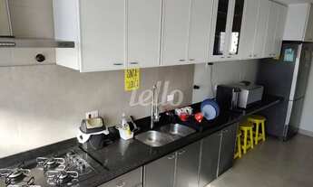 Imagem 5: Santo André - Apartamento Padrão - Vila Bastos