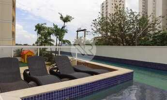 Imagem 4: Alugo Apartamento 2 Quartos sendo 1 suíte Localizado no Setor Jardim Goiás