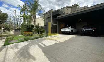 Imagem 7: Casa de Condomínio em Residencial Eco Village - São José do Rio Preto, SP