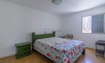 Imagem 5: Venda Apartamento 2 Dormitórios - 80 m² Perdizes