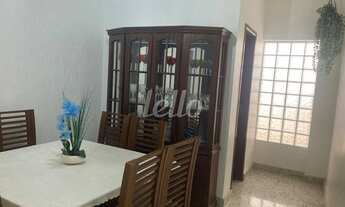 Imagem 7: Santo André - Casa Padrão - Vila Valparaíso