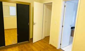 Imagem 4: Aluga apartamento no Campolim