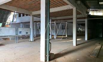 Imagem 5: Barracão - Sousas - Campinas