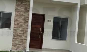 Imagem 6: Casa nº 241 Condomínio Park Cidade, Cidade Nova, Marabá-PA