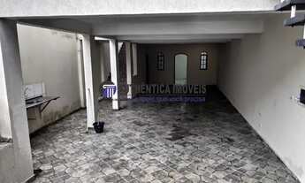 Imagem 2: CASA para LOCAÇÃO - SANTA MARIA - OSASCO - SÃO PAULO - AUTHÊNTICA IMÓVEIS