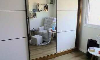 Imagem 4: Santo André - Apartamento Padrão - Vila Valparaíso