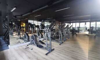 Imagem 5: Apartamento com 1 dormitório para alugar, 38 m² por R$ 3.259,01/mês - Vila Mariana - São P