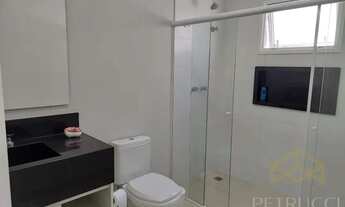 Imagem 6: Excelente sobrado Condomínio Panorama Indaiatuba