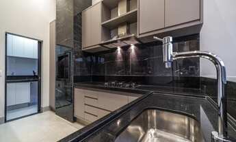 Imagem 4: MIRASSOL - RESIDENCIAL - CONDOMÍNIO VILLAGE DAMHA MIRASSOL III