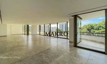 Imagem: Apartamento com 4 suítes, 576 m² - venda