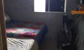 Imagem 2: Casa a venda entre cleto e Santa Lucia