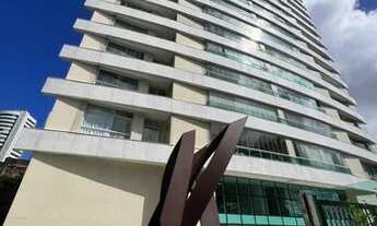 Imagem 2: Apartamento para venda com 204 metros quadrados com 4 quartos em Horto Florestal - Salvado