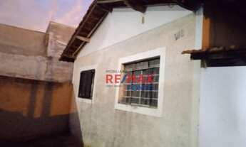 Imagem: Casa com 2 dormitórios à venda, 46 m²