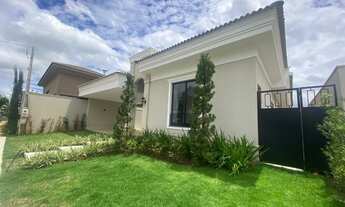 Imagem 6: SÃO JOSÉ DO RIO PRETO - RESIDENCIAL - CONDOMÍNIO PARQUE RESIDENCIAL DAMHA VI