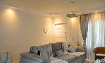 Imagem 2: São Bernardo do Campo - Casa Padrão - Vila Baeta Neves