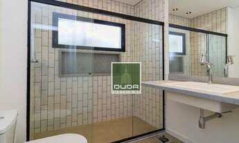 Imagem 2: Apartamento com 2 dormitórios à venda, 120 m² por R$ 960.000,00 - Consolação - São Paulo/S