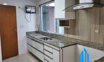 Imagem 5: Casa duplex com 3 suítes a venda, 210m² Praia do Morro - Guarapari/ES