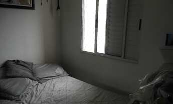 Imagem 6: Apartamento com 2 dormitórios, 47 m² - venda por R$ 240.000,00 ou aluguel por R$ 1.595,24