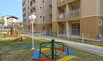 Imagem 4: Apartamento com 2 dormitórios, 43 m² - venda por R$ 220.000,00 ou aluguel por R$ 1.375,00