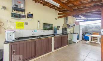 Imagem 2: Apartamento à Venda - Panamby, 3 Quartos, 170 m2