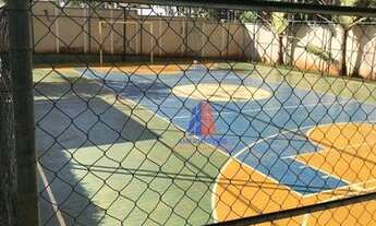 Imagem 2: Apartamento com 2 dormitórios para alugar, 52 m² por R$ 985,00/mês - Jardim Progresso - Am