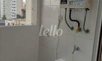 Imagem 3: São Paulo - Apartamento Padrão - Cambuci