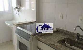 Imagem 8: Apartamento com 2 dormitórios, 54 m² - venda por R$ 349.999,00 ou aluguel por R$ 1.980,28